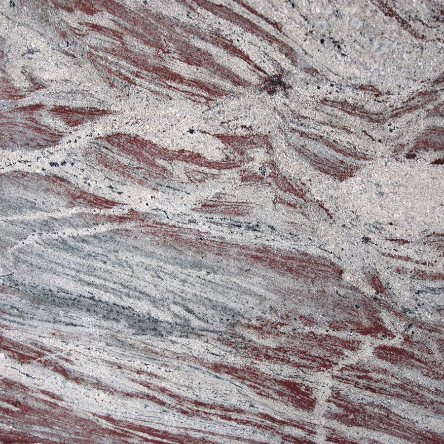 Silver Sparkle granite